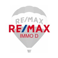 REMAX IMMO D logo - Similar company to Rotary Club Epinal