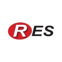 Trung Tâm Anh Ngữ RES logo - Similar company to Ielts Fighter