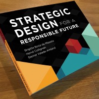 STRATEGIC DESIGN FOR A RESPONSIBLE FUTURE logo - Similar company to Hooks Strategy & Innovation