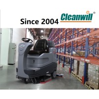 Suzhou King Sun Cleaning Equipment Co.,Ltd  (Cleanwill) logo - Similar company to Digital Clean Solution
