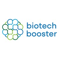 Biotech Booster logo - Similar company to Ev Biotech