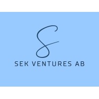 SEK Ventures AB logo