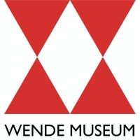 The Wende Museum logo - Similar company to Synconset Technologies