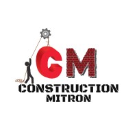 Construction Mitron logo - Similar company to Sai Contractor