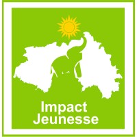 Impact Jeunesse logo - Similar company to Democracy Development Program