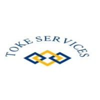 TOKE SERVICES logo - Similar company to Restrocast 🎙️