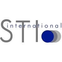 STI International SRL logo - Similar company to Vertech S.R.L.