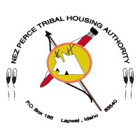 NEZ PERCE TRIBAL HOUSING AUTHORITY logo - Similar company to Nez Perce Tribe