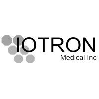 Iotron Medical logo - Similar company to Nuview Life Sciences, Inc