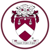 Gamma Sigma Sigma National Service Sorority, Inc. logo - Similar company to Yourway 有為