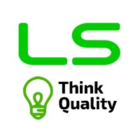 LS Scientific logo - Similar company to Avidity Science - Emea