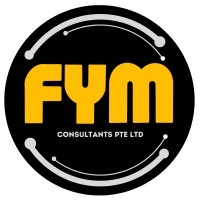FYM Consultants Pte. Ltd. logo - Similar company to Kitchen Gadgets99