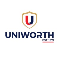 Uniworth Dress Co. logo - Similar company to Plurar