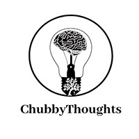 Chubby Thoughts logo - Similar company to Agent8