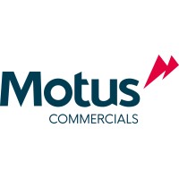 Motus Commercials logo - Similar company to N & J Tree Services Ltd