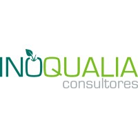 INOQUALIA logo - Similar company to Bsd México - Bio Safety Diagnostics Mexico