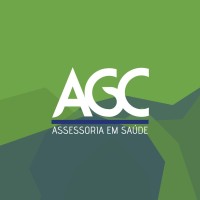 AGC Consultoria e Assessoria de Saúde logo - Similar company to Bearth Solutions