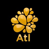 Atlântica Natural logo - Similar company to Ozonteck