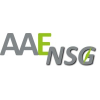 Association des Anciens Élèves de l'ENSG Géomatique logo - Similar company to Actinco Act In Collaboration