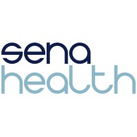 SENA Health logo - Similar company to Curotec