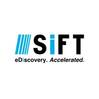 Sift Discovery, LLC logo - Similar company to Vtm Group