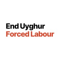 Coalition to End Forced Labour in the Uyghur Region logo - Similar company to Uyghur Transitional Justice Database