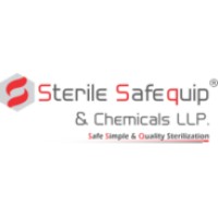 Sterile Safequip and Chemicals LLP logo - Similar company to Sun Robotics