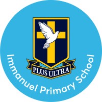Immanuel Primary School logo - Similar company to Music Teachers Association
