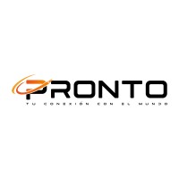 Pronto Honduras logo - Similar company to Tecnomac
