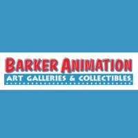 Barker Animation Art Galleries