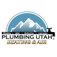 Plumbing Utah Heating & AIr logo - Similar company to Action Plumbing, Heating, Air & Electric