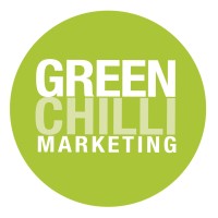 Green Chilli Marketing logo - Similar company to Map Marketing