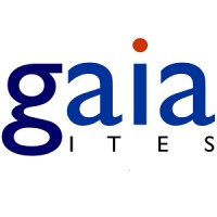 GAIA ITES Pvt. Ltd. logo - Similar company to Skillsource