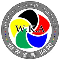 World Karate Alliance - WKA logo - Similar company to Stour Karate