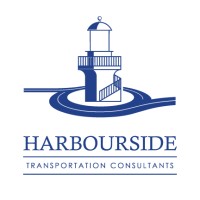 Harbourside Transportation Consultants logo - Similar company to Harbourside Engineering Group