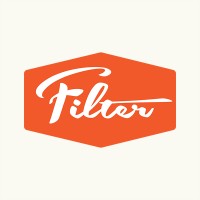 Filter Agency logo - Similar company to Filter Digital Marketing Agency