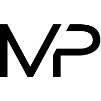 MP Design logo - Similar company to Theworkbook