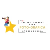 Foto-Grafica logo - Similar company to E - Cell, D.S.E.U Dwarka