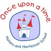 Once Upon a Time Nursery & Montessori Schools logo - Similar company to Childcare Resources
