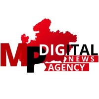 MP DIGITAL NEWS AGENCY logo - Similar company to Mp Breaking News
