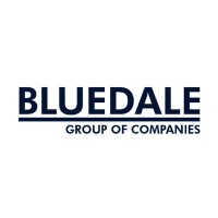 Bluedale Group of Companies logo - Similar company to Tech Tree Sdn Bhd