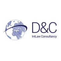 D&C International Law Consultancy logo - Similar company to Adres Istanbul Mediation And Arbitration Centre (Adistam)