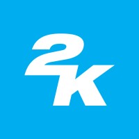 2K Czech logo - Similar company to Scs Software