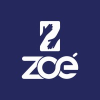 Zoé logo - Similar company to Ong Afago Sp