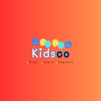 Kidsco logo - Similar company to Virtual Babysitters Club