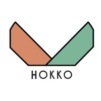 Hokko France logo - Similar company to Anima Athletica Paris