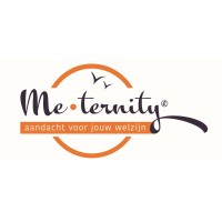 Me-ternity logo - Similar company to De Beweeg Detective🔎