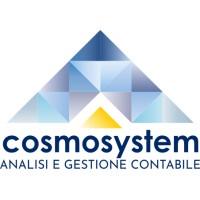 Cosmosystem logo - Similar company to Amazit Business Evolution