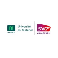 Université Du Matériel - SNCF Voyageurs Matériel logo - Similar company to Lmtv Sarthe
