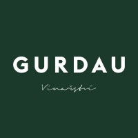 GURDAU Vinařství logo - Similar company to Xchanted